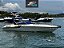 Lancha Tecnomarine (Símbolo 31) - Imagem 1