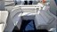 Lancha Hd 26 com parelha Mercury Verado 175hp 4T - Imagem 15