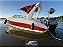 Lancha Ventura 195 com Yamaha 115hp 4T - Imagem 1