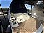 Lancha Evolution 31 com motor Mercruiser 300hp 2018 - Impecável - Imagem 8