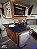 Lancha Evolution 31 com motor Mercruiser 300hp 2018 - Impecável - Imagem 11