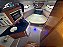 Lancha Evolution 31 com motor Mercruiser 300hp 2018 - Impecável - Imagem 9