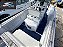 Lancha Sea Crest Fishing 245 com motor parelha Mercury Seapro 115 hp 4T 2023 - Imagem 10