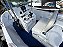 Lancha Sea Crest Fishing 245 com motor parelha Mercury Seapro 115 hp 4T 2023 - Imagem 9