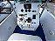 Lancha Sea Crest Fishing 245 com motor parelha Mercury Seapro 115 hp 4T 2023 - Imagem 8