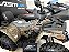 Quadriciclo ATV 200 EFI Shineray 4X2 - Injeção eletrônica - Zero 2026 - Imagem 1