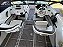 Lancha Focker 19 pés I9 2016 com Yamaha 90hp 4T - Imagem 11