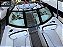 Lancha Focker 19 pés I9 2016 com Yamaha 90hp 4T - Imagem 5