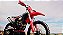 Moto de trilha MXF 270 FI 2026 4 tempos com partida elétrica - Zero Km - Imagem 1