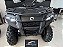 Quadriciclo Can am Outlander 4X4 2025 - Imagem 2