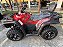 Quadriciclo MXF Fox 325 4X4 2026 - ZERO - Imagem 1