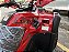 Quadriciclo MXF Fox 325 4X4 2026 - ZERO - Imagem 10