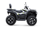 Quadriciclo MXF Fox 325 4X4 2026 - ZERO - Imagem 14