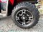 Quadriciclo MXF Fox 325 4X4 2026 - ZERO - Imagem 3