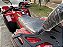 Quadriciclo MXF Fox 325 4X4 2026 - ZERO - Imagem 13