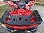 Quadriciclo MXF Fox 325 4X4 2026 - ZERO - Imagem 9