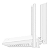 Roteador Wifi Ax2 Dual Core Gigabit 6 Huawei Ws7001-40 Wimax - Imagem 3