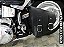 Bolsa Saddle Bag (Alforge Solo) para Softail e outras - Imagem 4