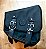 Bolsa Saddle Bag (Alforge Solo) para Harley Sportster - Imagem 3