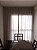 Cortina de Linho Gaze: Elegância e Leveza Sob Medida Jamb lar cortinas - Imagem 3