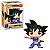 Funko Pop Goku Dragon Ball Candide - Imagem 1