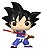 Funko Pop Goku Dragon Ball Candide - Imagem 3