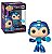 Funko Pop Mega Man Candide - Imagem 1