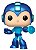 Funko Pop Mega Man Candide - Imagem 2