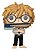 Funko Pop Denji 1767 Chainsaw Man Candide - Imagem 2