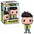 Funko Pop David Cyberpunk Edgerunners Candide - Imagem 1