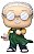 Funko Pop Taro Sakamoto Sakamoto Days Candide - Imagem 3