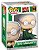 Funko Pop Taro Sakamoto Sakamoto Days Candide - Imagem 2