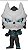Funko Pop Kaiju N8 Candide - Imagem 3