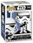 Funko Pop Stormtrooper 598 Candide - Imagem 3