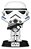 Funko Pop Stormtrooper 598 Candide - Imagem 2