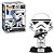 Funko Pop Stormtrooper 598 Candide - Imagem 1