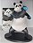 Figure Panda Jujutsu Kaisen Bandai - Imagem 1