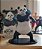 Figure Panda Jujutsu Kaisen Bandai - Imagem 2