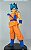 Figure Goku Blue Dragon Ball Super Bandai - Imagem 1