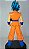 Figure Goku Blue Dragon Ball Super Bandai - Imagem 5