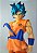Figure Goku Blue Dragon Ball Super Bandai - Imagem 3