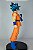 Figure Goku Blue Dragon Ball Super Bandai - Imagem 6