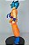 Figure Goku Blue Dragon Ball Super Bandai - Imagem 4