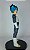 Figure Vegeta Blue Dragon Ball Super Bandai - Imagem 4