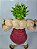 Figure Broly Dragon Ball Z Bandai - Imagem 4