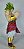 Figure Broly Dragon Ball Z Bandai - Imagem 6