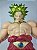 Figure Broly Dragon Ball Z Bandai - Imagem 7