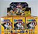 Blokee Transformers Defender Version 05 Caixa Surpresa 1 Un - Imagem 3