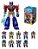 Blokee Transformers Galaxy Version 05 One 1 Caixa Surpresa - Imagem 2
