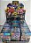 Blokee Transformers Galaxy Version 05 One 1 Caixa Surpresa - Imagem 3